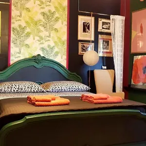 Appartement Domus Loulou, La Spezia