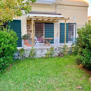 Appartement Il Parco - Eva, La Spezia