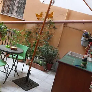 Appartement Piccolo Cuore In Centro Storico, La Spezia