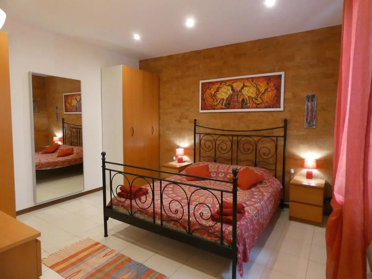 Apartament Casa Alice La Spezia 0*,  Włochy