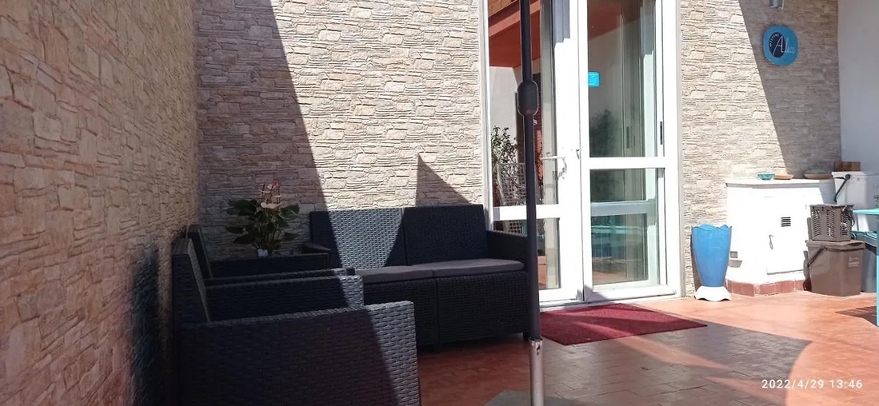 Apartament Casa Alice La Spezia Włochy