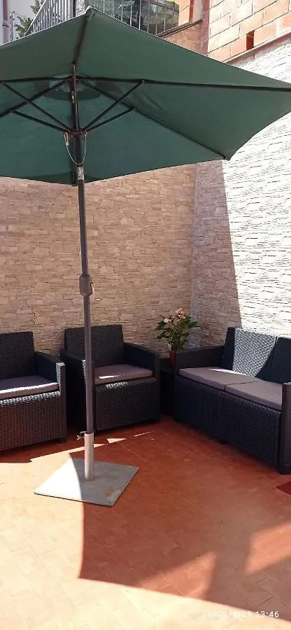Apartament Casa Alice La Spezia