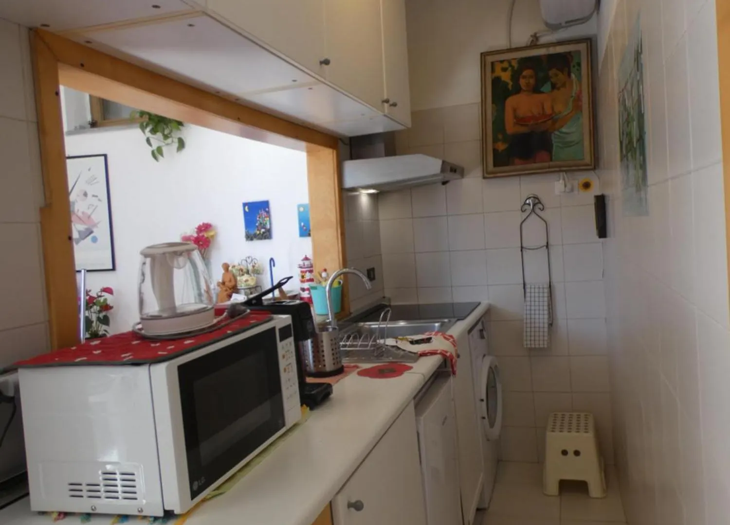 Apartament Casa Alice La Spezia 0*,