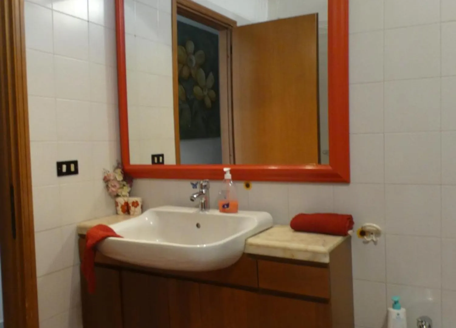 Apartament Casa Alice La Spezia 0*,  Włochy