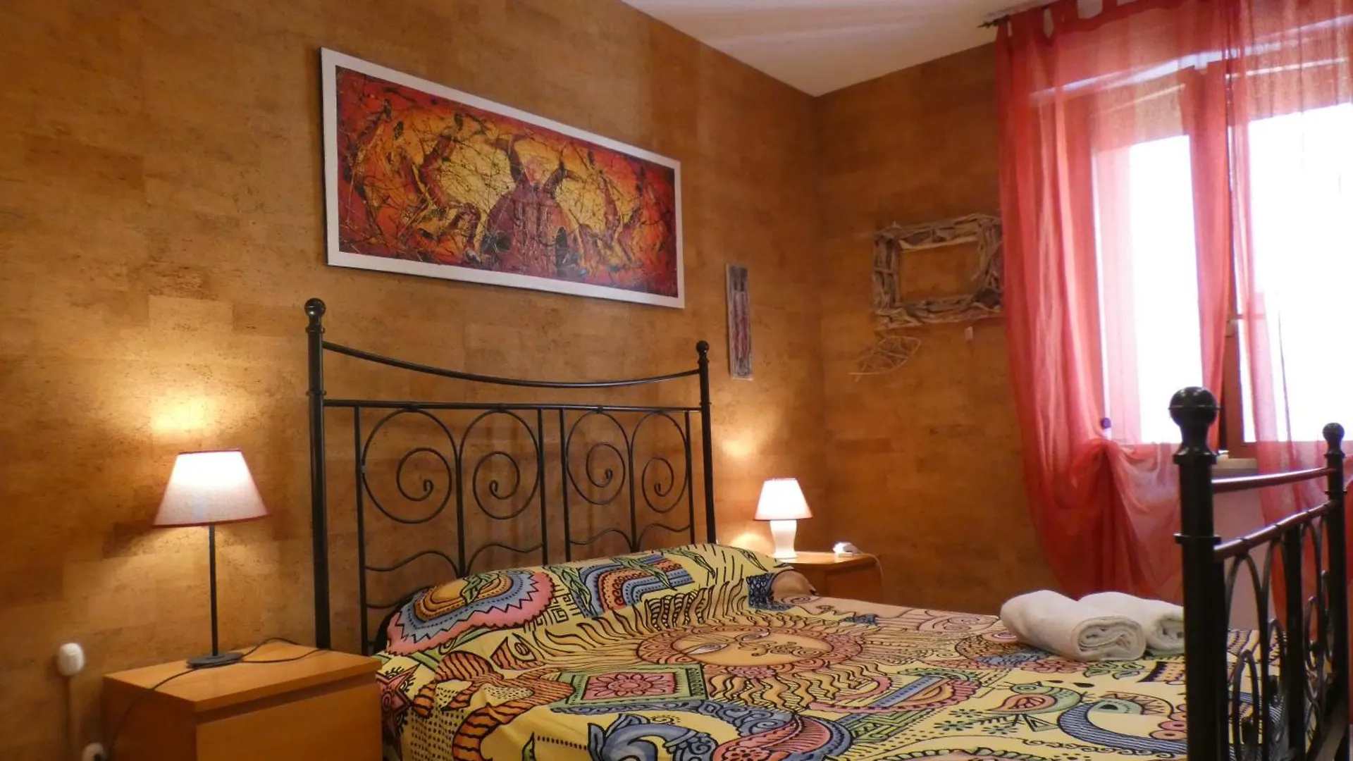Apartament Casa Alice La Spezia Włochy
